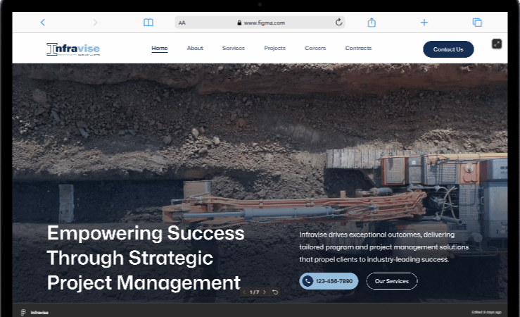 Boost Your Business with Expert Web Development and SEO