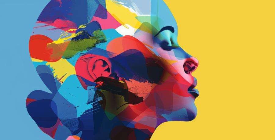 Web Design Psychology: How Color, Layout, and Typography Influence User Behavior in 2025