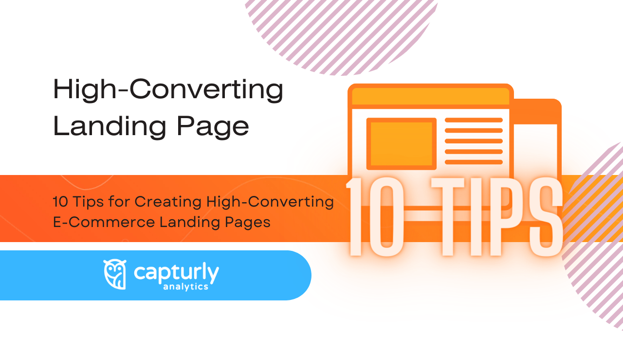 How to Build a High-Converting Landing Page: Design, SEO, and UX Tips