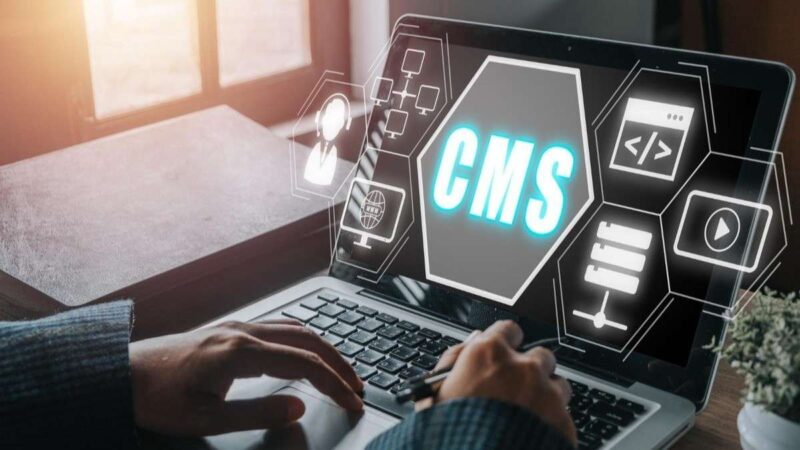 Headless CMS in 2025: The Future of Content Management Explained
