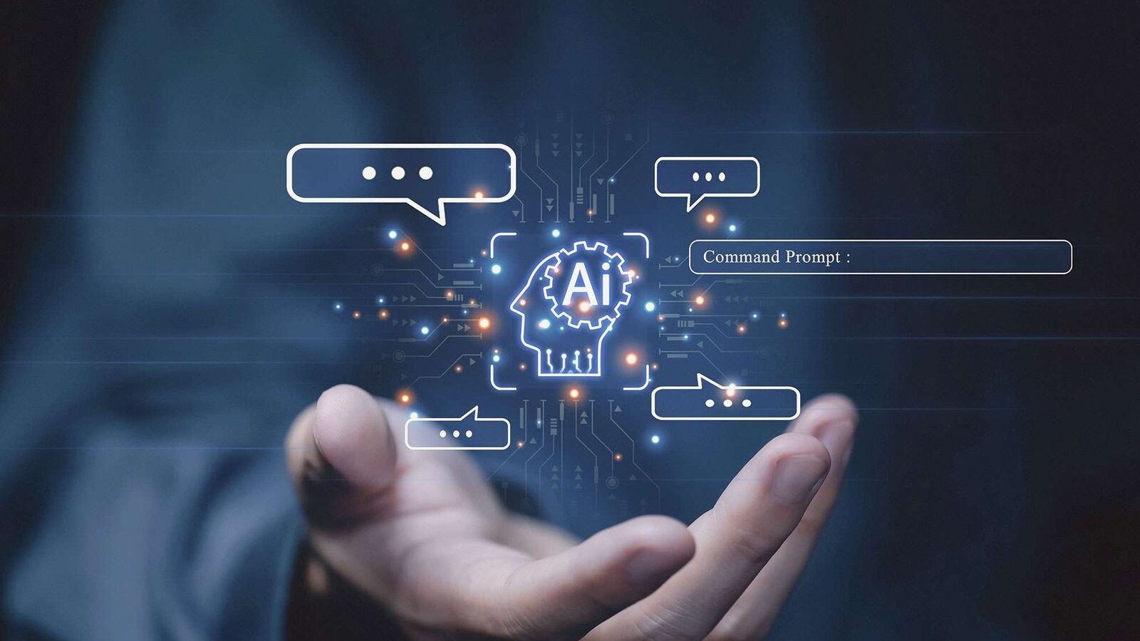 AI-Driven Web Development: How Machine Learning is Changing Coding, Design, and UX in 2025