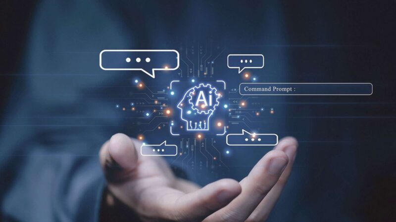 AI-Driven Web Development: How Machine Learning is Changing Coding, Design, and UX in 2025