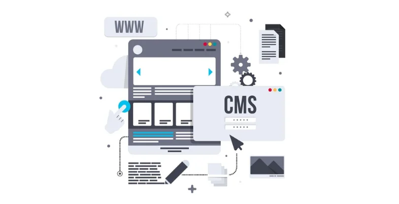 The Role of Headless CMS in Modern Web Development: Benefits, Challenges, and Future Trends