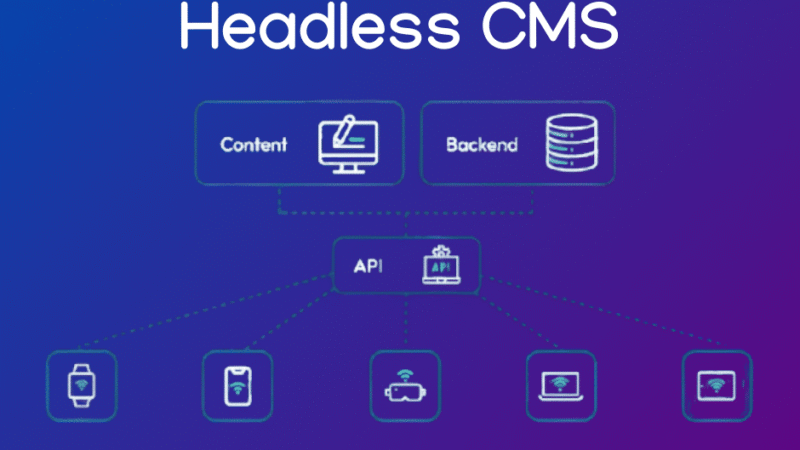 The Rise of Headless CMS: Why It’s the Future of Content Management in 2025