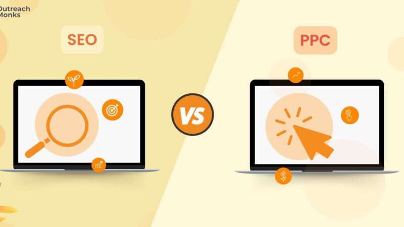 SEO Content Strategy vs. Paid Ads: Which Drives Long-Term Growth?