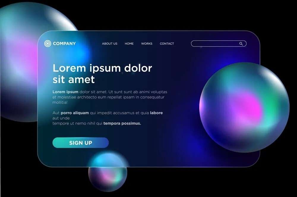 Top Web Design Trends to Captivate Your Audience in 2025