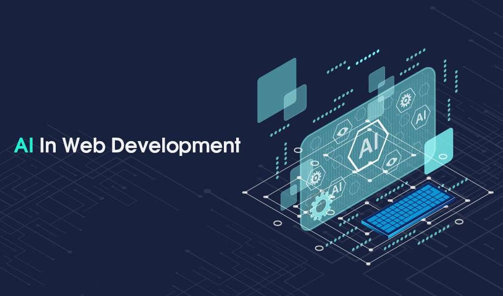 AI in Web Design: How Artificial Intelligence is Shaping the Future of Websites