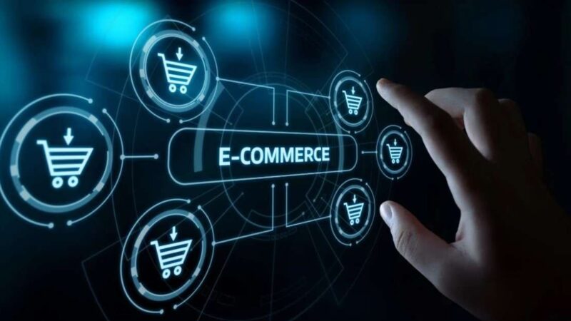 AI in E-commerce: How Artificial Intelligence is Transforming Online Stores in 2025