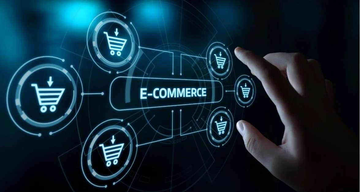 AI in E-commerce: How Artificial Intelligence is Transforming Online Stores in 2025