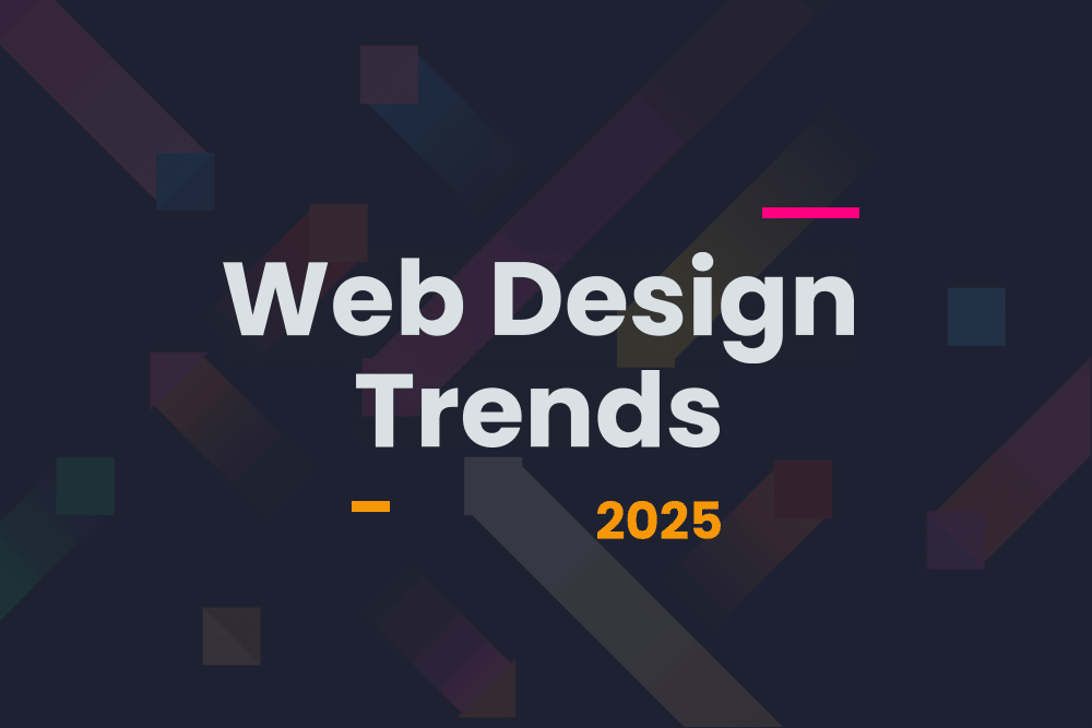 Top 10 Web Design Trends for 2025: Boost Engagement and SEO