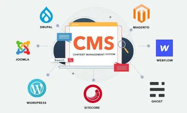 What is a CMS?