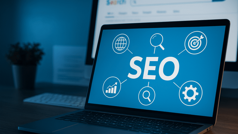 What Is SEO—and Why Does Every Business Need It?