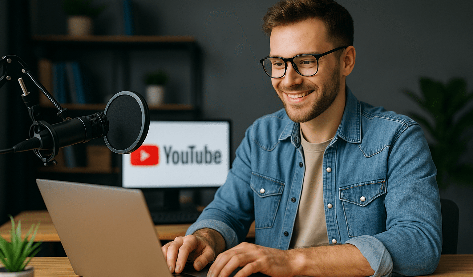 YouTube Monetization: How We Help Creators Turn Views Into Income