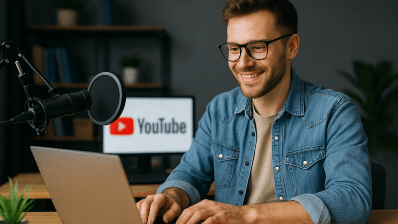 YouTube Monetization: How We Help Creators Turn Views Into Income