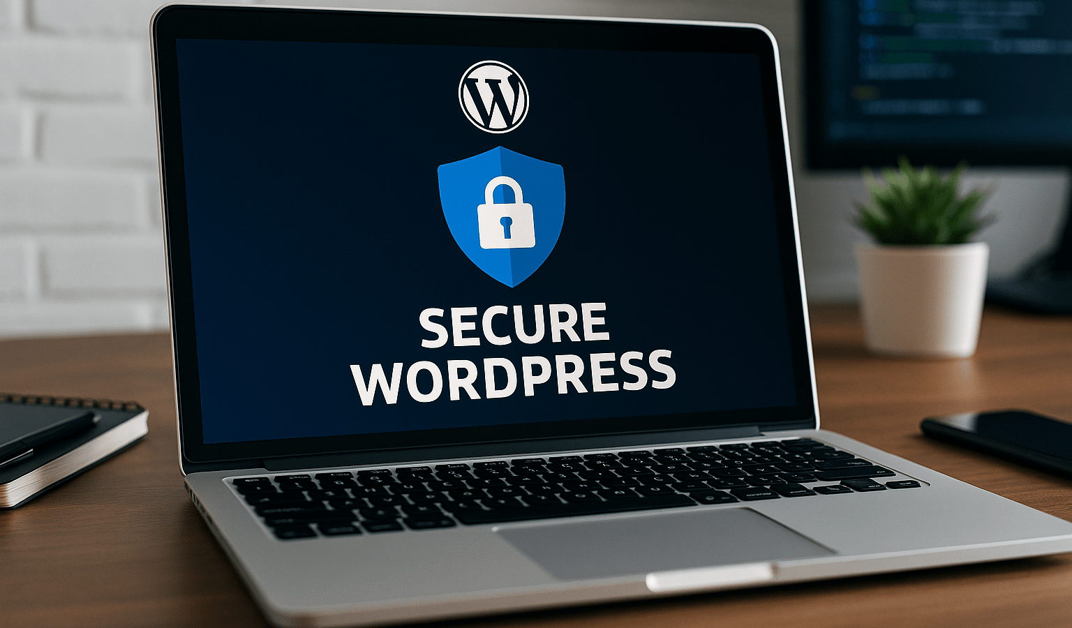 How to Secure Your WordPress Website in 2025: A Practical Guide