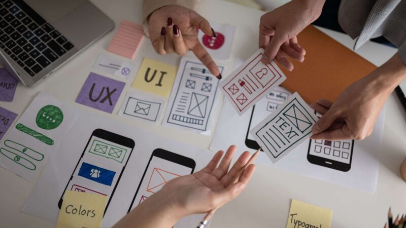 What is UI/UX Design—and Why Does It Matter for Your Website?