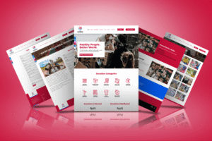 George Mansour Personal Brand Website