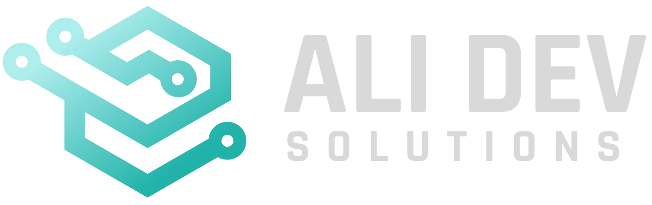 Ali Dev Solutions